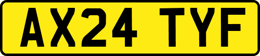 AX24TYF