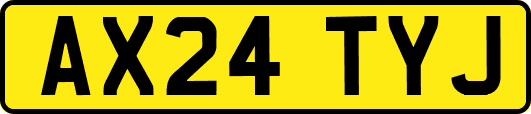 AX24TYJ