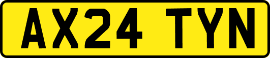 AX24TYN