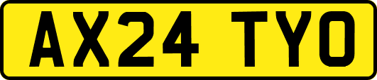 AX24TYO