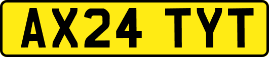 AX24TYT