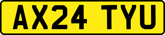 AX24TYU