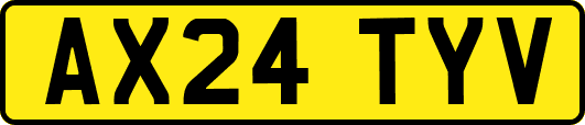 AX24TYV
