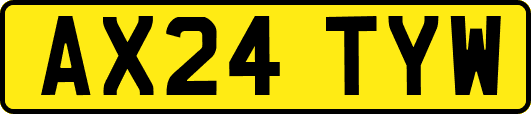 AX24TYW