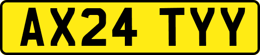 AX24TYY
