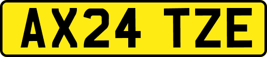 AX24TZE