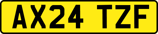 AX24TZF