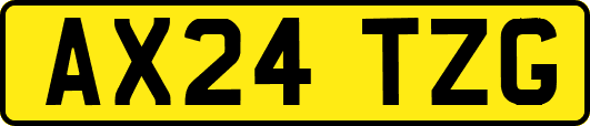 AX24TZG