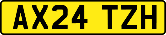 AX24TZH
