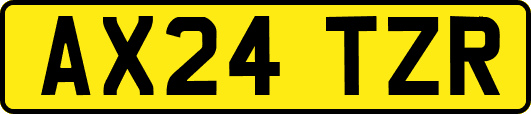 AX24TZR