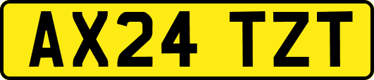 AX24TZT