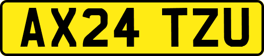 AX24TZU