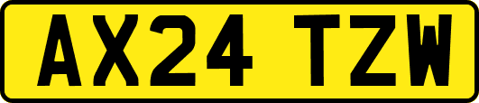 AX24TZW