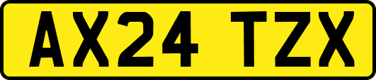 AX24TZX