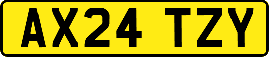 AX24TZY
