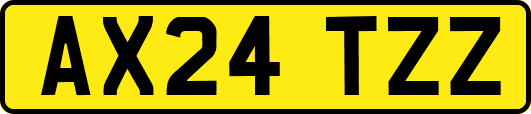 AX24TZZ