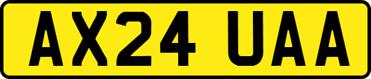 AX24UAA