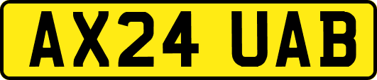 AX24UAB