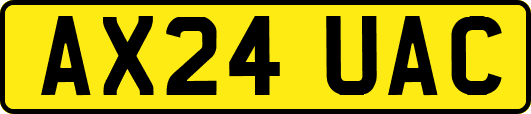 AX24UAC