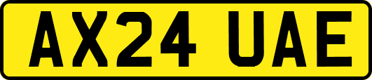 AX24UAE