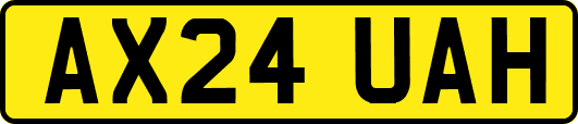 AX24UAH