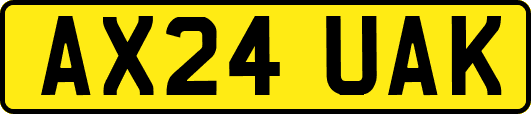 AX24UAK