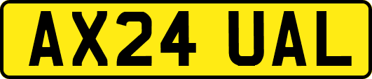 AX24UAL