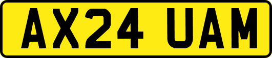 AX24UAM
