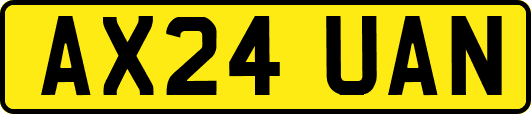 AX24UAN