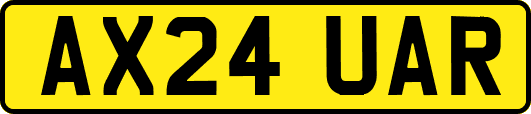 AX24UAR