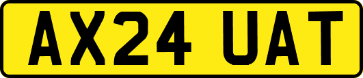 AX24UAT