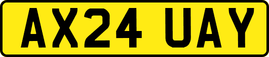 AX24UAY
