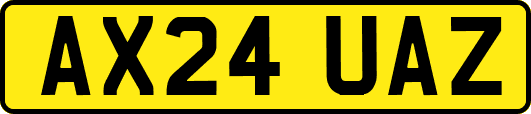 AX24UAZ