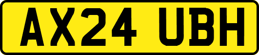 AX24UBH