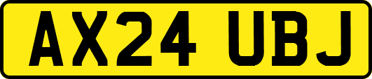 AX24UBJ