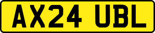 AX24UBL