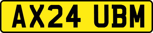 AX24UBM