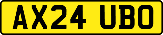 AX24UBO