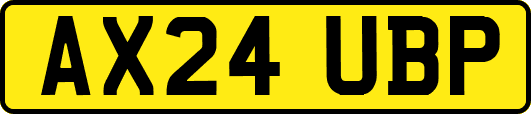 AX24UBP
