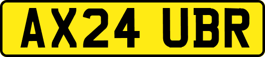 AX24UBR