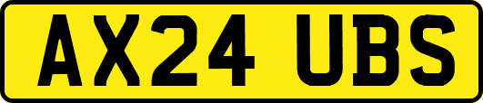 AX24UBS