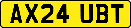 AX24UBT