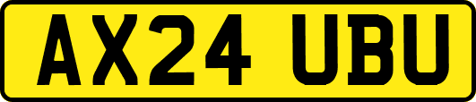 AX24UBU