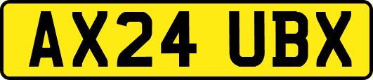 AX24UBX
