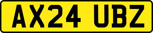 AX24UBZ