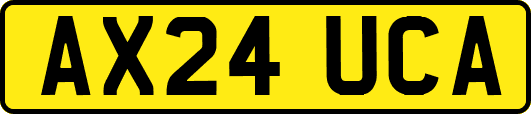 AX24UCA