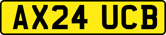 AX24UCB