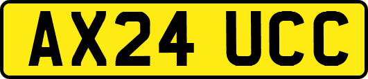 AX24UCC