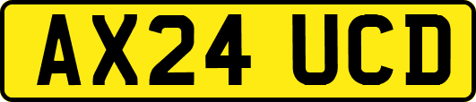 AX24UCD