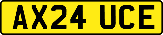AX24UCE
